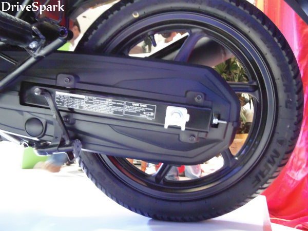 బెంగుళూరులో 'హోండా సిబి ట్రిగ్గర్' విడుదల