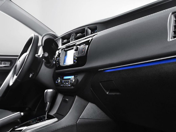 ప్రీమియం డ్యాష్‌బోర్డ్