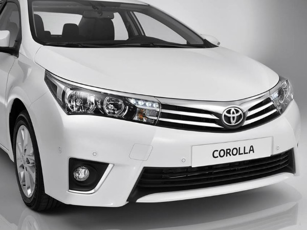 ఫ్రంట్ వ్యూ