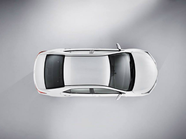 టాప్ వ్యూ