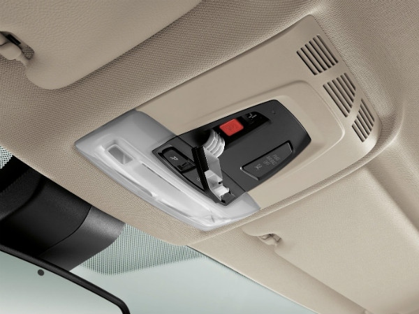 2014 బిఎమ్‌డబ్ల్యూ 4 సిరీస్ కూపే