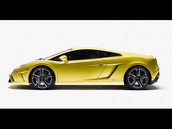 2013 లాంబోర్గినీ గల్లార్డో