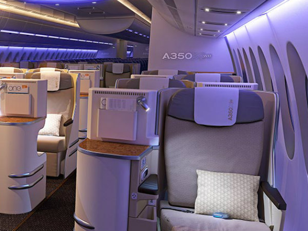 ఎయిర్‌బస్ ఏ350 విమానం