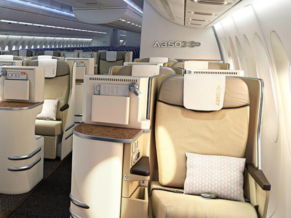 ఎయిర్‌బస్ ఏ350 విమానం