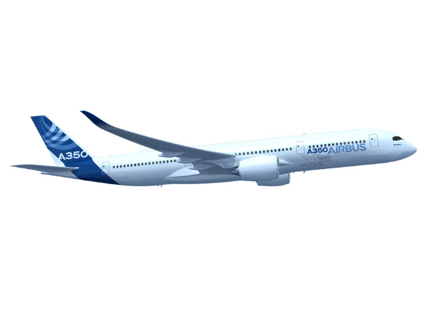 ఎయిర్‌బస్ ఏ350 విమానం