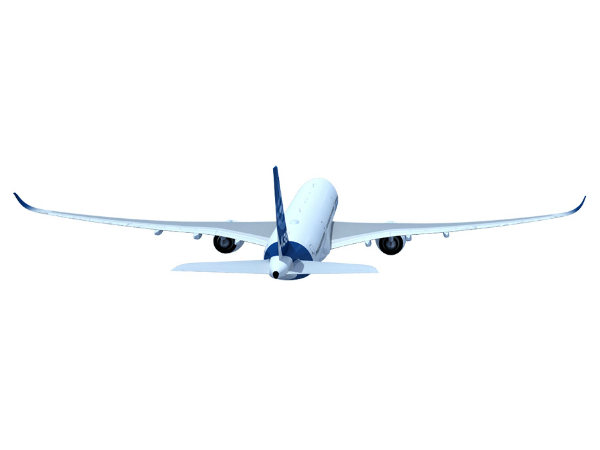 ఎయిర్‌బస్ ఏ350 విమానం