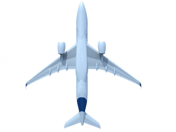 ఎయిర్‌బస్ ఏ350 విమానం