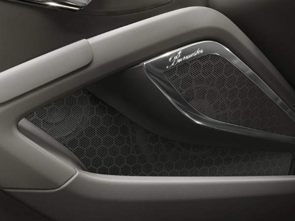 Porsche Cayman S Sports Car