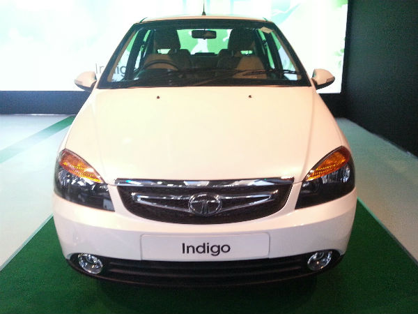 అప్‌గ్రేడెడ్ టాటా ఇండిగో ఈసిఎస్ ఈమ్యాక్స్ (సిఎన్‌జి వెర్షన్)