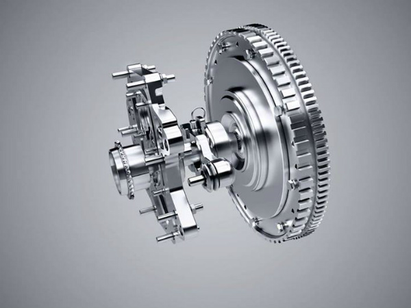 హై పెర్ఫామెన్స్ క్లచ్