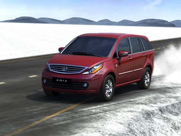 టాటా ఆరియా