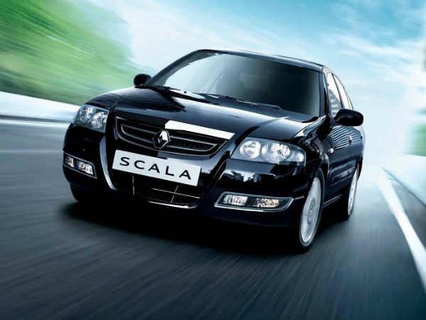 రెనో స్కాలా