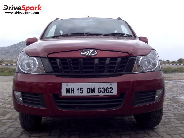 మహీంద్ర క్వాంటో