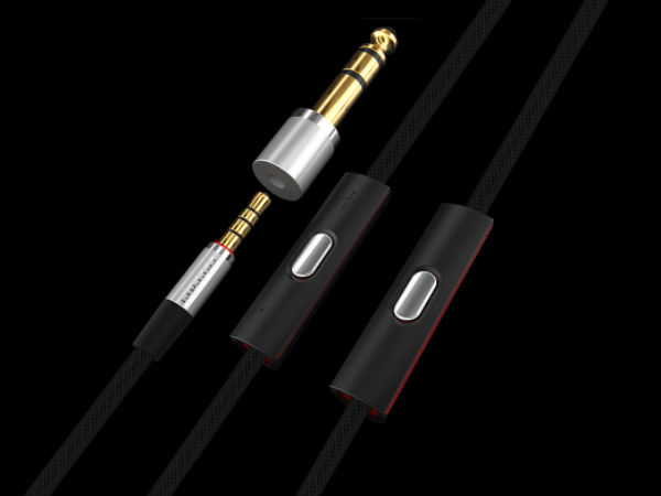 ఫెరారీ స్కుడెరియా పి200 హెడ్‌ఫోన్