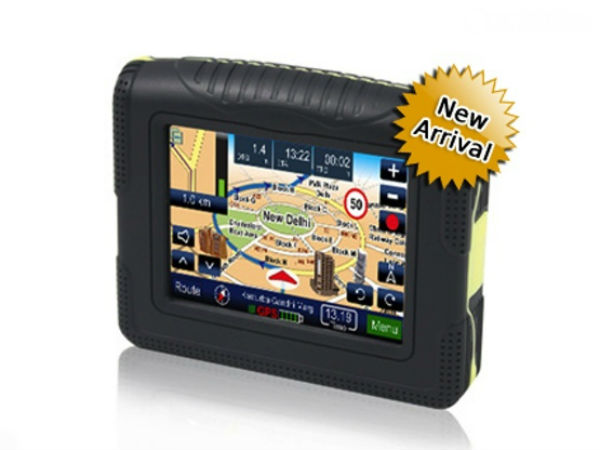 మ్యాప్‌మైఇండియా ట్రైల్‌‌బ్లేజర్ 2