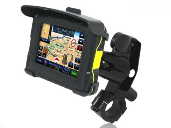 మ్యాప్‌మైఇండియా ట్రైల్‌‌బ్లేజర్ 2