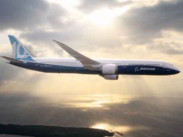 బోయింగ్ 787-10 డ్రీమ్లైనర్ బోయింగ్ 787-10 డ్రీమ్లైనర్