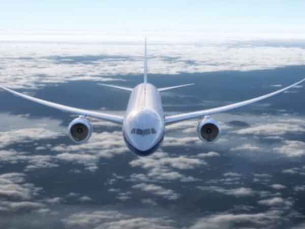 బోయింగ్ 787-10 డ్రీమ్లైనర్ బోయింగ్ 787-10 డ్రీమ్లైనర్