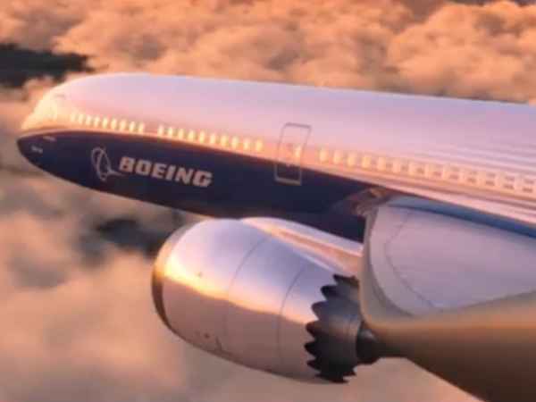 బోయింగ్ 787-10 డ్రీమ్లైనర్ బోయింగ్ 787-10 డ్రీమ్లైనర్