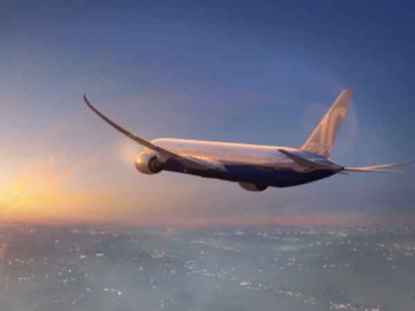 బోయింగ్ 787-10 డ్రీమ్లైనర్ బోయింగ్ 787-10 డ్రీమ్లైనర్