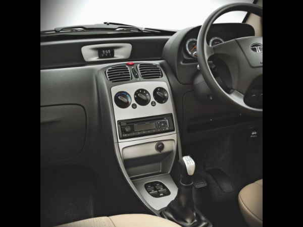 2013 టాటా ఇండికా ఈవి2