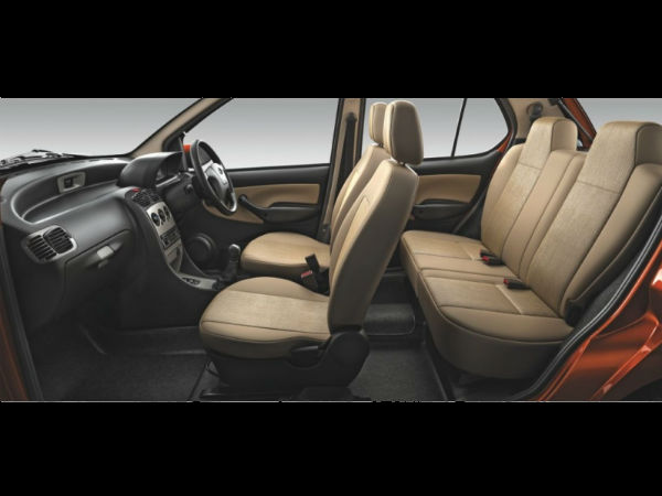 2013 టాటా ఇండికా ఈవి2