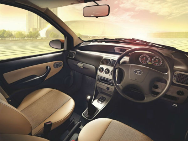 2013 టాటా ఇండికా ఈవి2