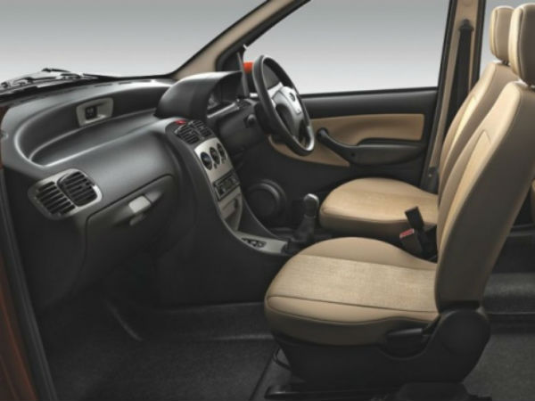 2013 టాటా ఇండికా ఈవి2