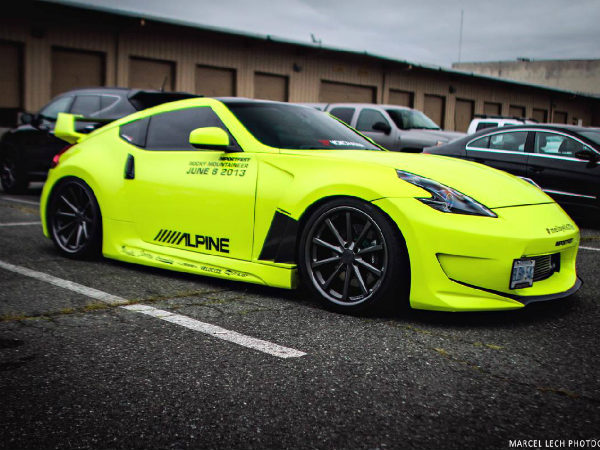 ఇంపోర్ట్‌ఫెస్ట్ 2013లో మెరిసిన కార్స్ అండ్ గర్ల్స్