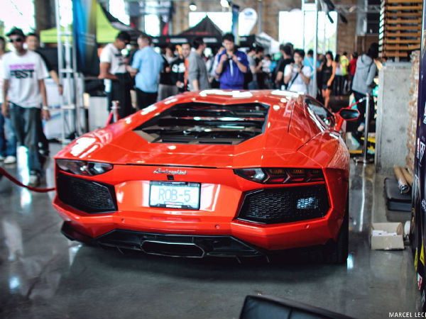 ఇంపోర్ట్‌ఫెస్ట్ 2013లో మెరిసిన కార్స్ అండ్ గర్ల్స్