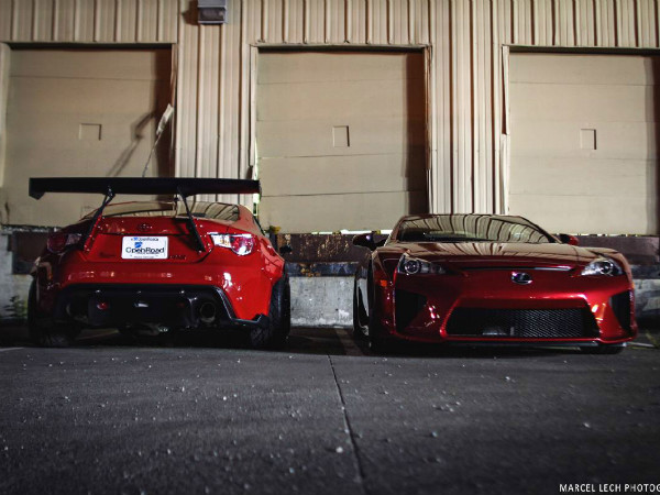 ఇంపోర్ట్‌ఫెస్ట్ 2013లో మెరిసిన కార్స్ అండ్ గర్ల్స్