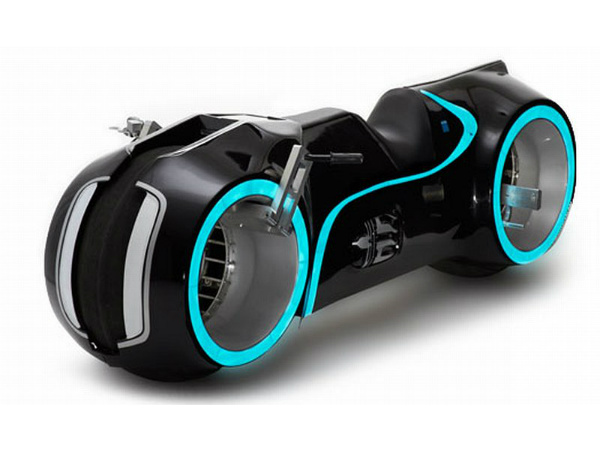 ట్రాన్ లైట్‌సైకిల్‌