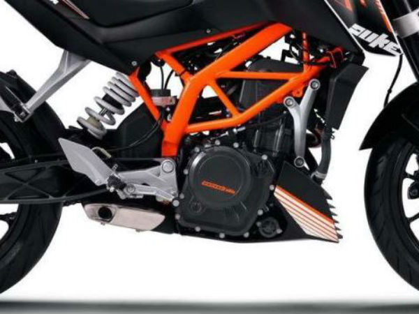 కెటిఎమ్ 390 డ్యూక్