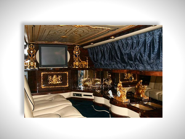 1999 రోల్స్ రాయిస్ సిల్వర్ సెరఫ్