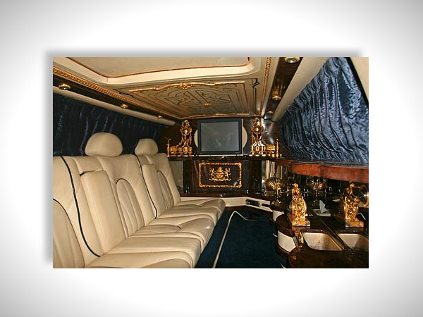 1999 రోల్స్ రాయిస్ సిల్వర్ సెరఫ్