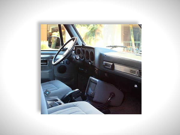 1988 జిఎమ్‌సి జిమ్మీ