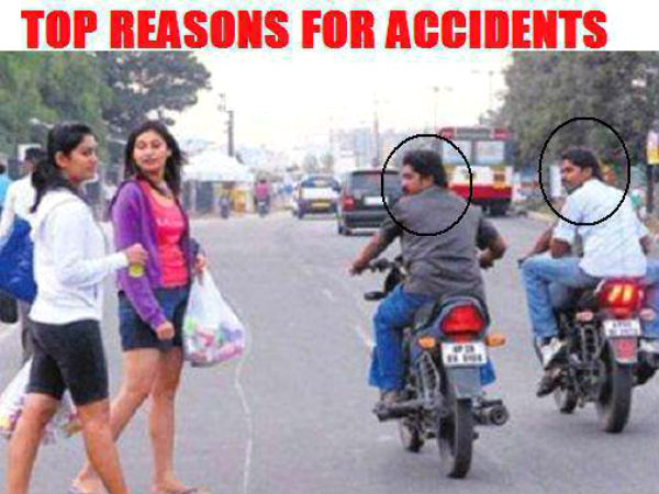 Funny Automobile Pictures