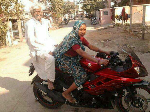 Funny Automobile Pictures