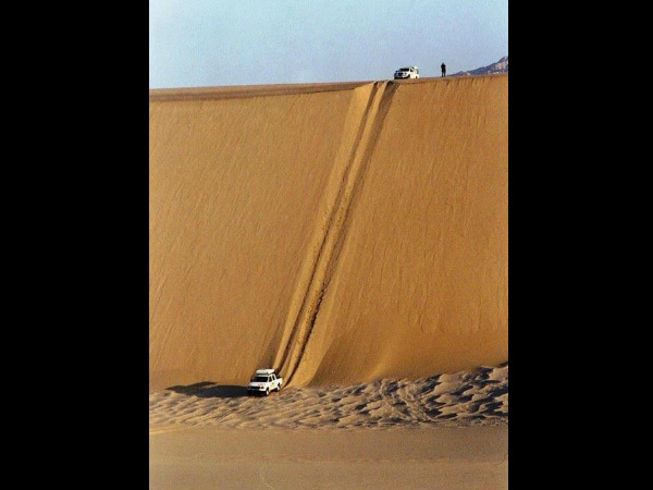 Funny Automobile Pictures