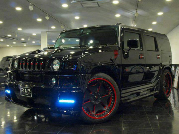 Funny Automobile Pictures