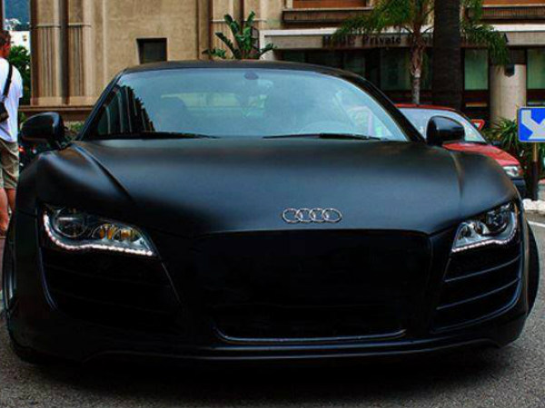 Funny Automobile Pictures