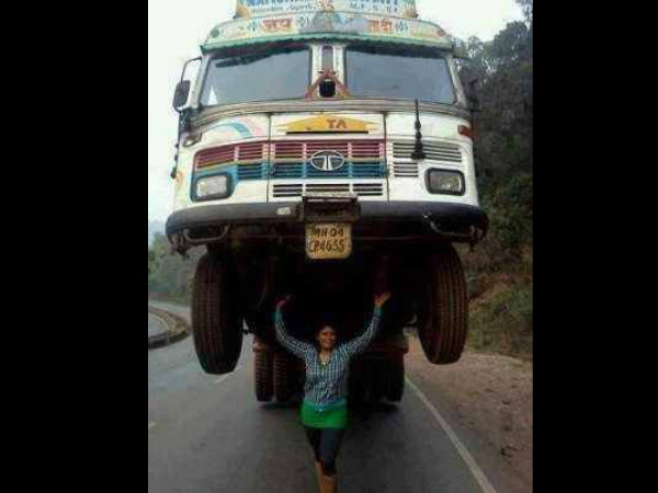 Funny Automobile Pictures