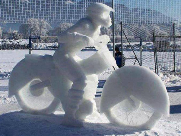 Funny Automobile Pictures