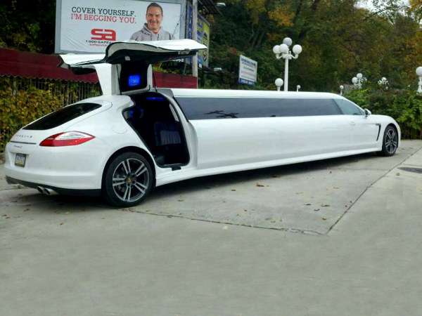 Funny Automobile Pictures