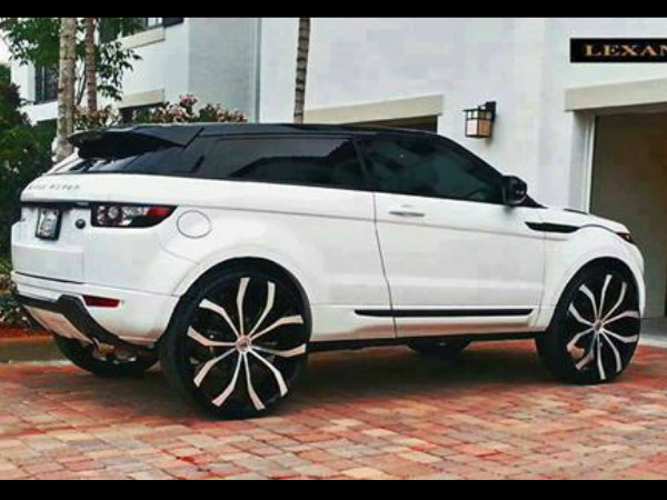 Funny Automobile Pictures