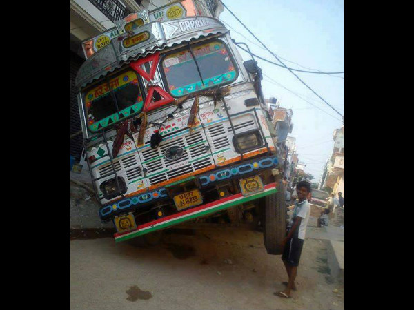 Funny Automobile Pictures