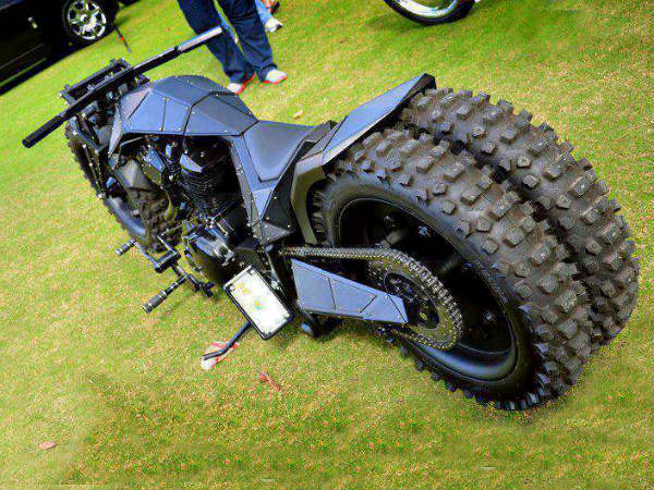 Funny Automobile Pictures