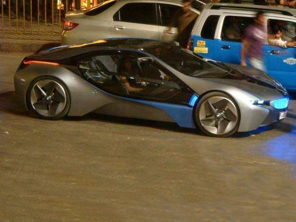 Funny Automobile Pictures