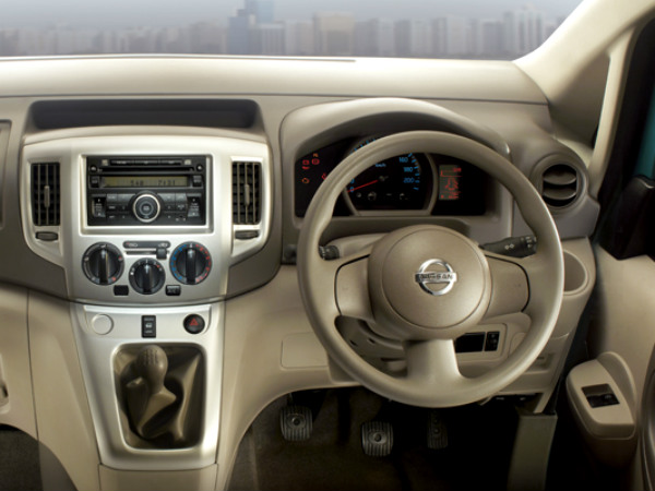 కంఫర్ట్ ఫీచర్లు: