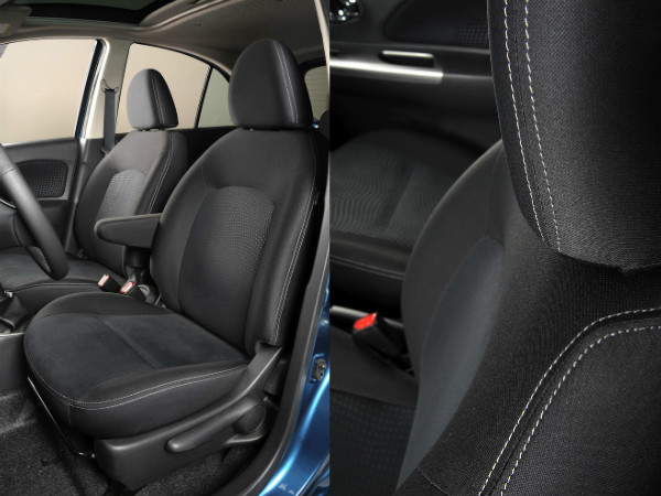 2013 నిస్సాన్ మైక్రా